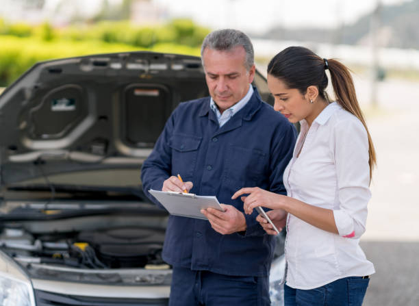 Local insurance for Dallam County County drivers